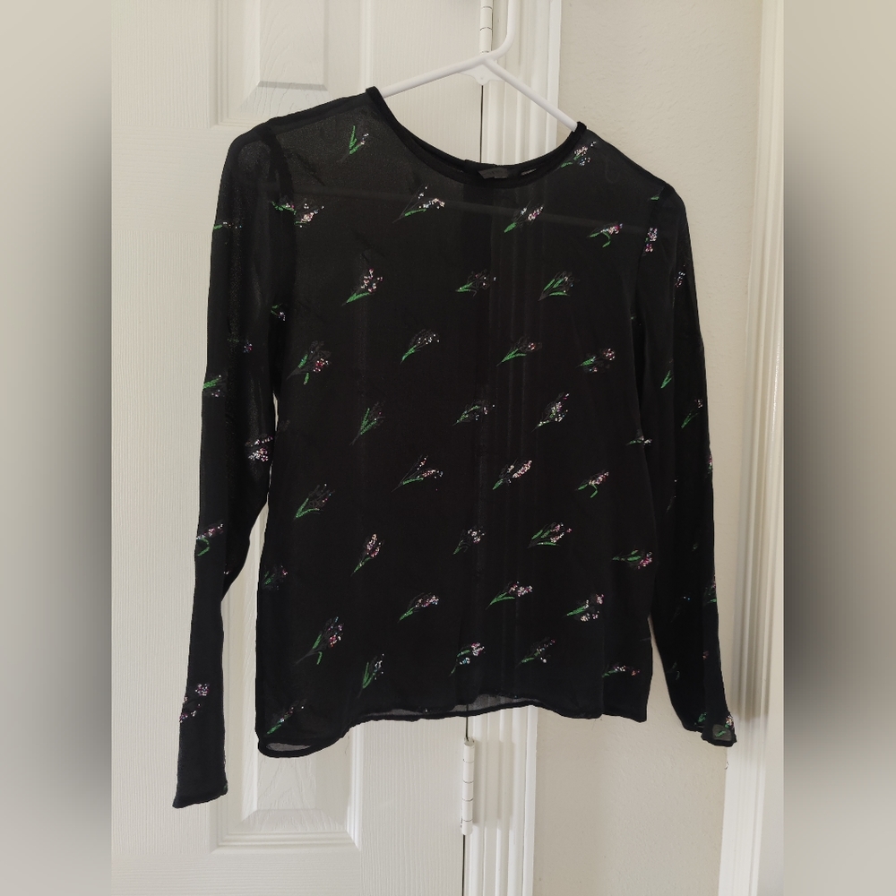 Topshop - Blouse - size xs